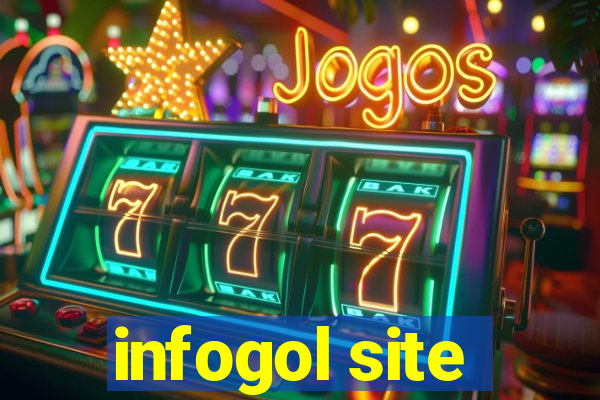 infogol site